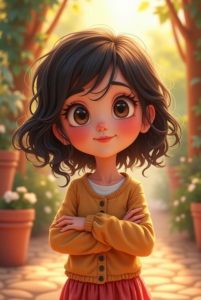 girl