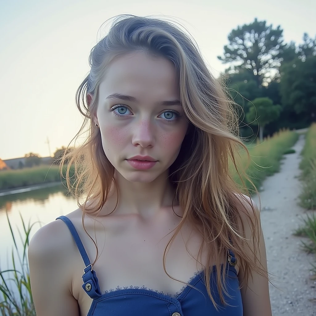 (Mackenzie Foy adolescente, russet hair, On open legs:1.5) (long messy hair:1.3), blue colored eyes, detailedeyes, detailed lips, (girl no, sensuous, whole body:1.5), (stunning locations at night with fog and mist, neve:1,3), night photo, (photo from several different angles:1.5), small neckline, ray tracing,(best qualityer,4K,8k,high resolution,work of art:1.2),ultra detali, (realisitic,photorealisitic,photo-realisitic:1.37), HDR, ultra HD, work of art, proffesional, bright coloured, bokeh, studio lighting,NSFW
