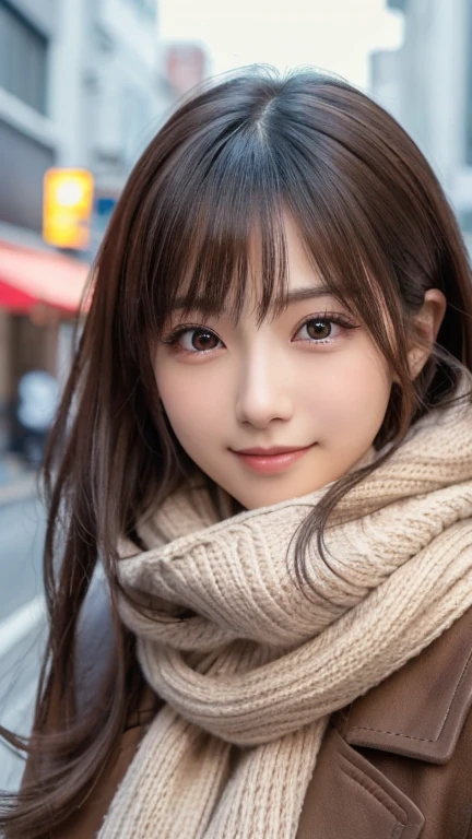 (8k, RAW Photos, Highest quality, Flying debris:1.2), (reality, reality的:1.4), (非常に詳細な8kwallpaper), Sharp focuS, Depth of the written border, Cinema Lighting, Soft Light, 細部までBeautiful Eyes, Asymmetrical bangs, Glowing Skin, Highly detailed skin ,High resolution, Attention to detail, Detailed hairstyle, Detailed beauty face, Hyper Real, Perfect limbs, Perfect Anatomy ,1 Japanese girl,Famous idols of Japan, Perfect female body,A Shy smile,short eyelashes,double eyelid,Look straight here,Wearing a long coat,Street,Stand up Straight and face me, whole body becomeS viSible,winter,Warm clothes,look straight at me,Wear a scarf,that'it's snowing,Streets of Europe.,At night,the lights are shining,Small buSt masterpiece、Highest quality、High resolution、Tabletop、wallpaper、reality的、Bright lighting、Professional Lighting、Face Light、Smooth lighting、Japanese women、Adult、Beautiful woman、action、gravure、y、so beautiful、Beautiful Skin、Beautiful and detailed、Detailed face、slim、moderately、short hair、Brunette Hair、Brown eyes、Looking into the camera、Cleretty face, Symmetrical eyeS, smile, Blurred Background, 超High resolution, Backlight, Top-down angle,whole body、Accurate 5 fingers, software , Bony body, (Highest quality, 8k, 32K, masterpiece, 超High resolution: 1.3), PhotoS of attractive Japanese women, One person'S, Abdominal muscles, Perfect body, 超Detailed face, Detailed lips, Beautiful Eyes, double eyelid, Light brown hair, Asymmetrical hair, Asymmetrical bangs, Messy Hair,