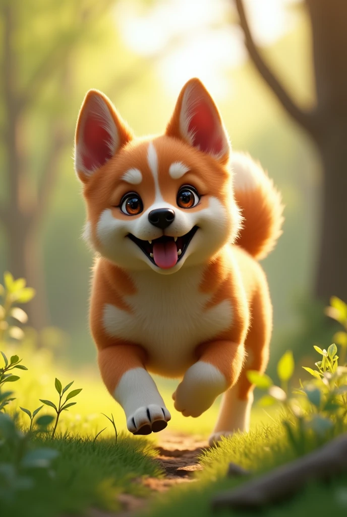 dog