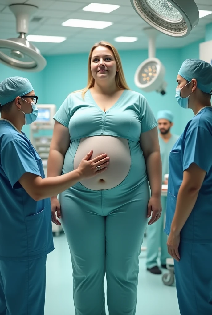 Bariatric surgery obesity