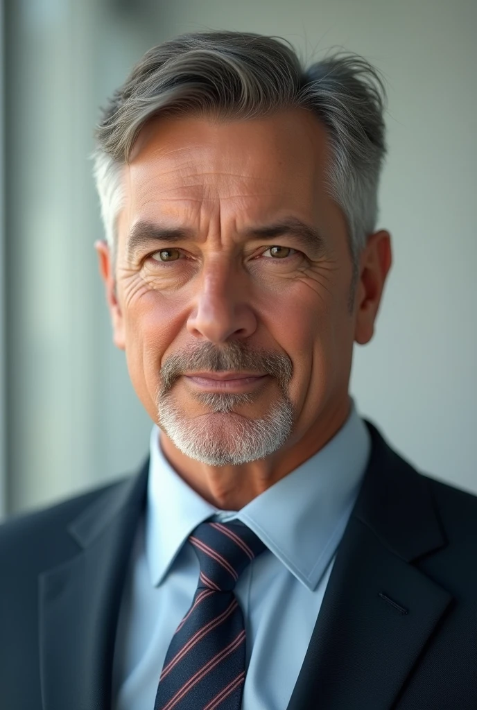 (photorealism:1.2), Create a pic of a man, looks very professional