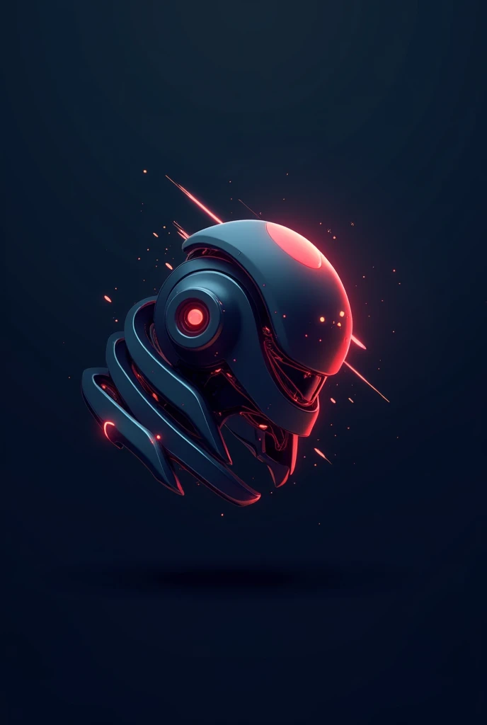 Imagen de logo para bot de trading