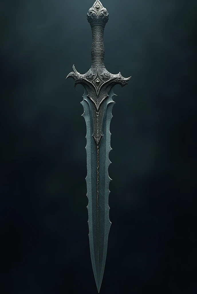 Dagger made from hydra tooth hydra details best quality and best effects best shadows best lighting 8k