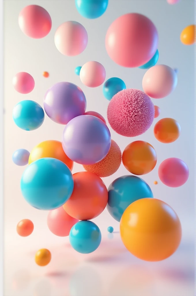 Bouncing balls
