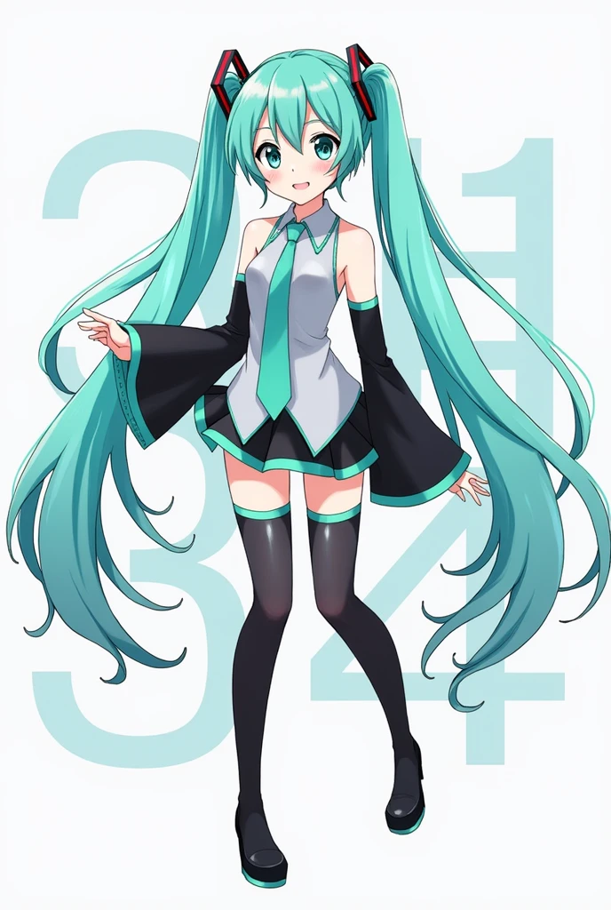 Rule 34 Hatsune Miku