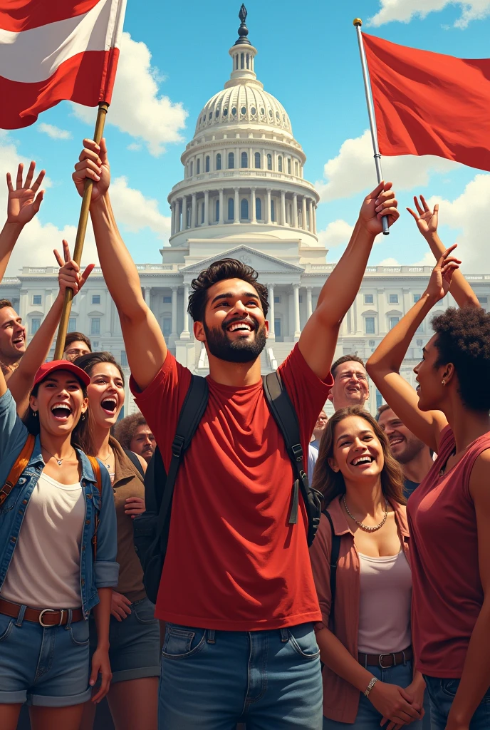patriotism