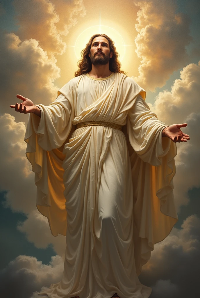 Christian God 