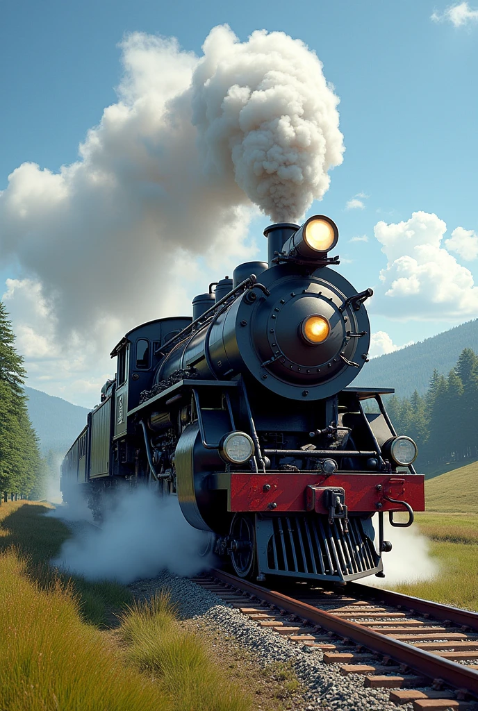 Train