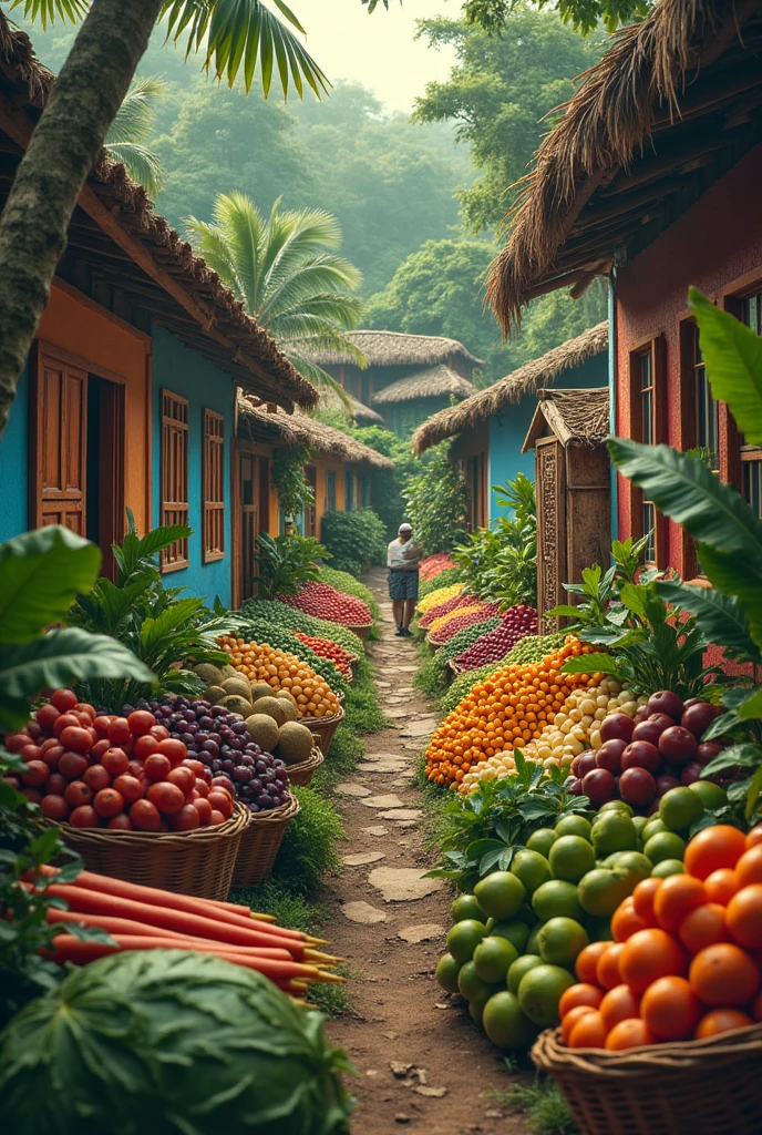 Please create a national and international promotional advertising campaign that highlights what is made in Venezuela and made in Yaracuy