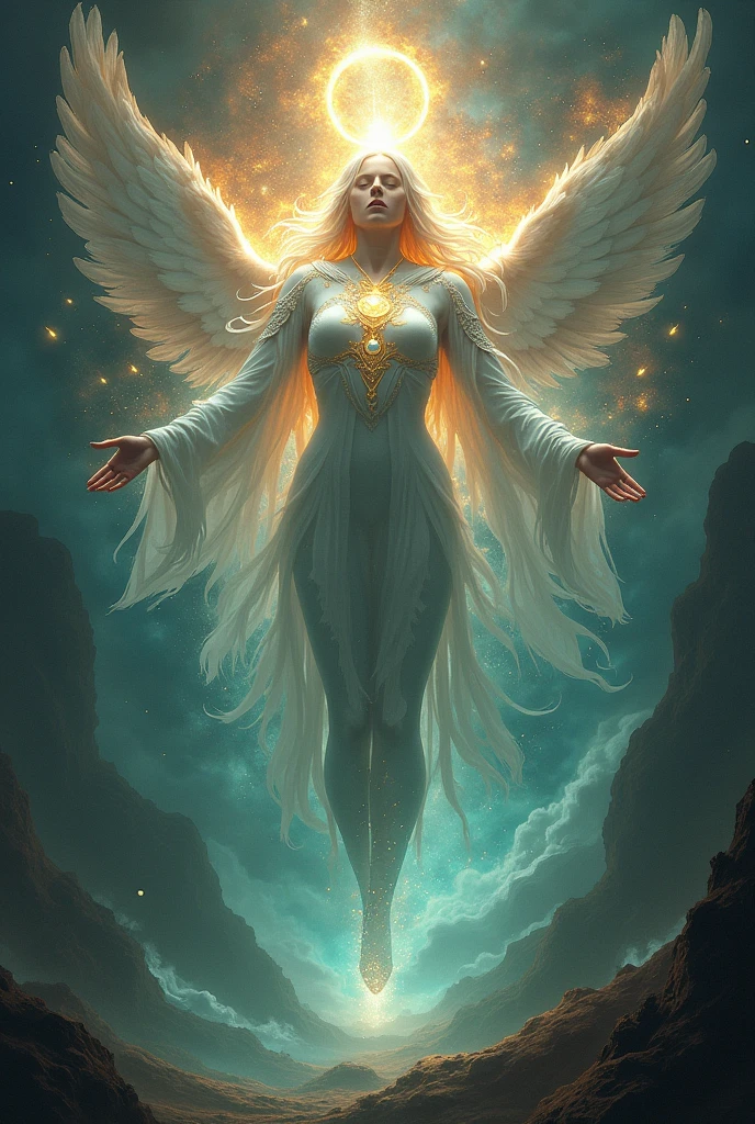True God