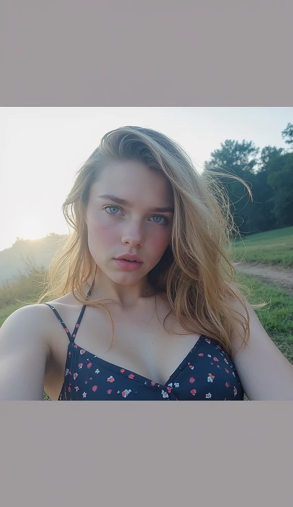 (Mackenzie Foy adolescente, russet hair, On open legs:1.5) (long messy hair:1.3), blue colored eyes, detailedeyes, detailed lips, (girl no, sensuous, whole body:1.5), (stunning locations at night with fog and mist, neve:1,3), night photo, (photo from several different angles:1.5), small neckline, ray tracing,(best qualityer,4K,8k,high resolution,work of art:1.2),ultra detali, (realisitic,photorealisitic,photo-realisitic:1.37), HDR, ultra HD, work of art, proffesional, bright coloured, bokeh, studio lighting,NSFW