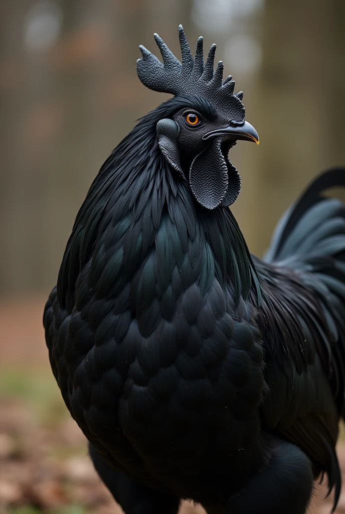 Big black cock