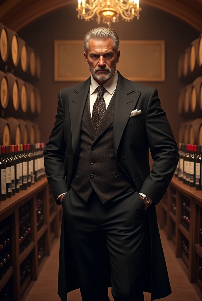 Wine Baron