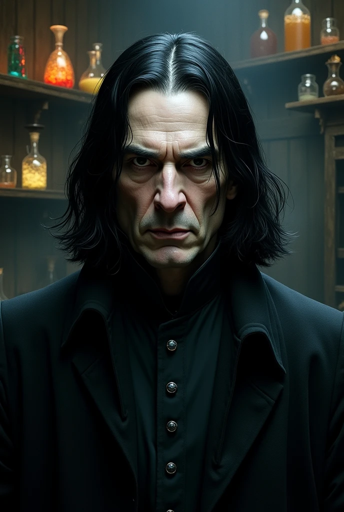 Severus Snape