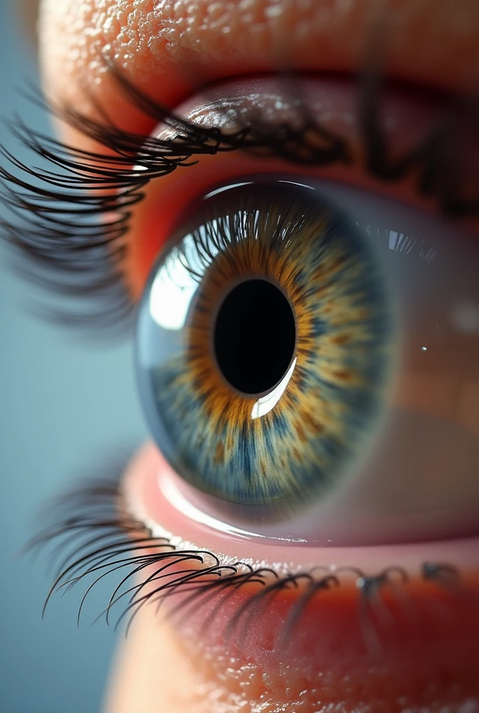 Keratoconus