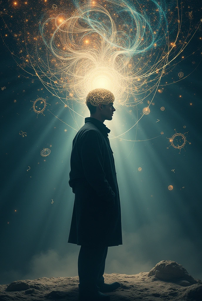 Image of intelligence in psychology
