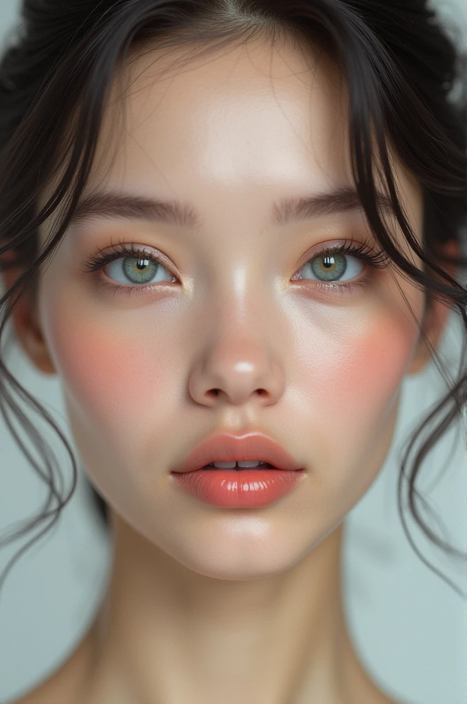 ((best quality)), ((masterpiece)), (detailed), perfect face