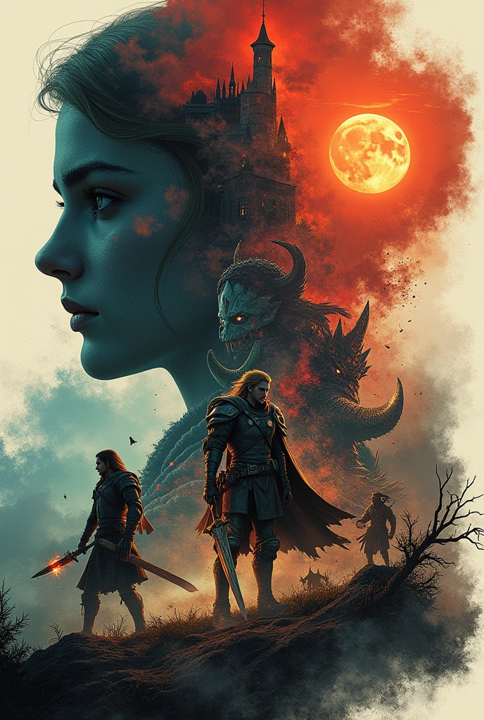 Make a collage of the cover from the following games: zelda majoras mask, zelda tears of the kingdom, the elder scrolls v skyrim, kingdom come deliverance, the witcher 3, metal gear solid 3, red dead redemption 2, bloodborne, sekiro shadows die twice, shadow of the colossus, metal gear solid V phantom pain, the last of us