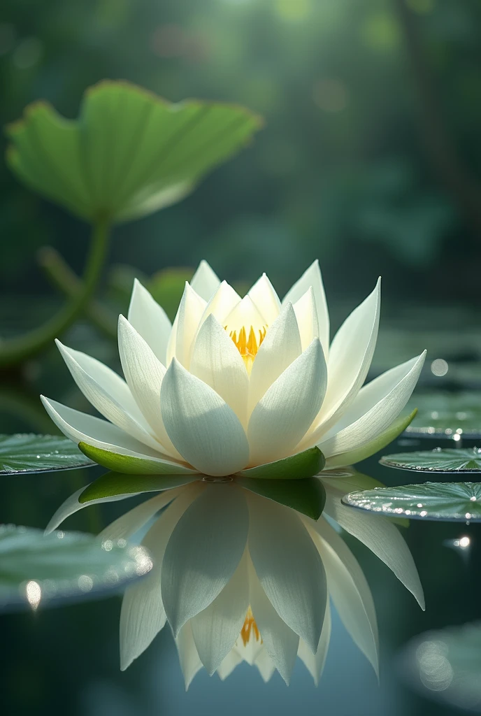 kagura water lily