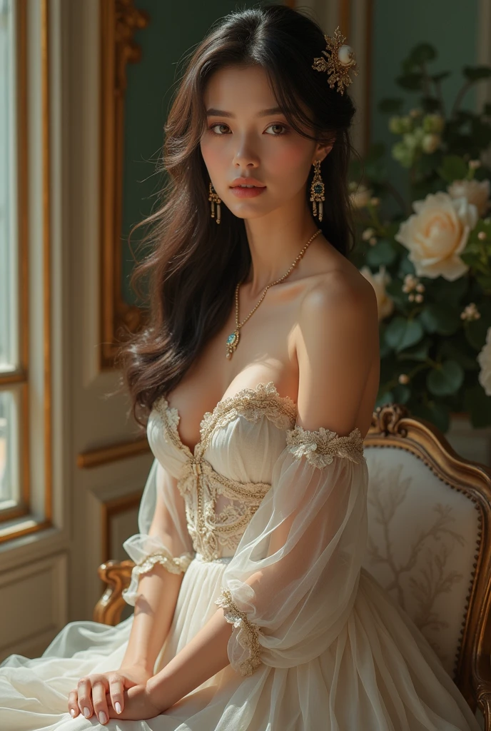 Lady