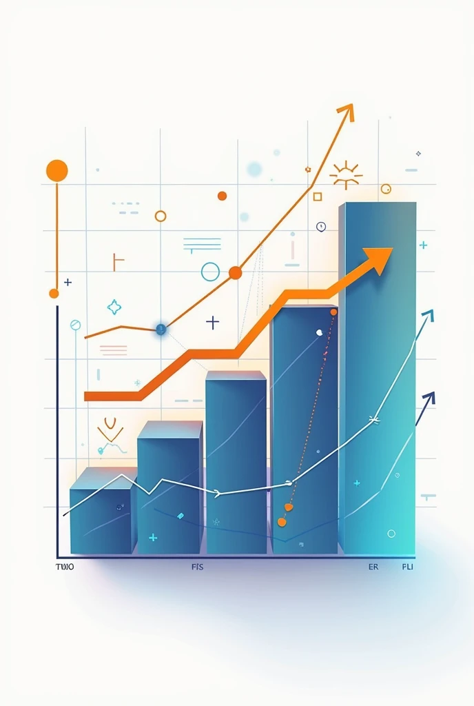 graph the evolution of quality