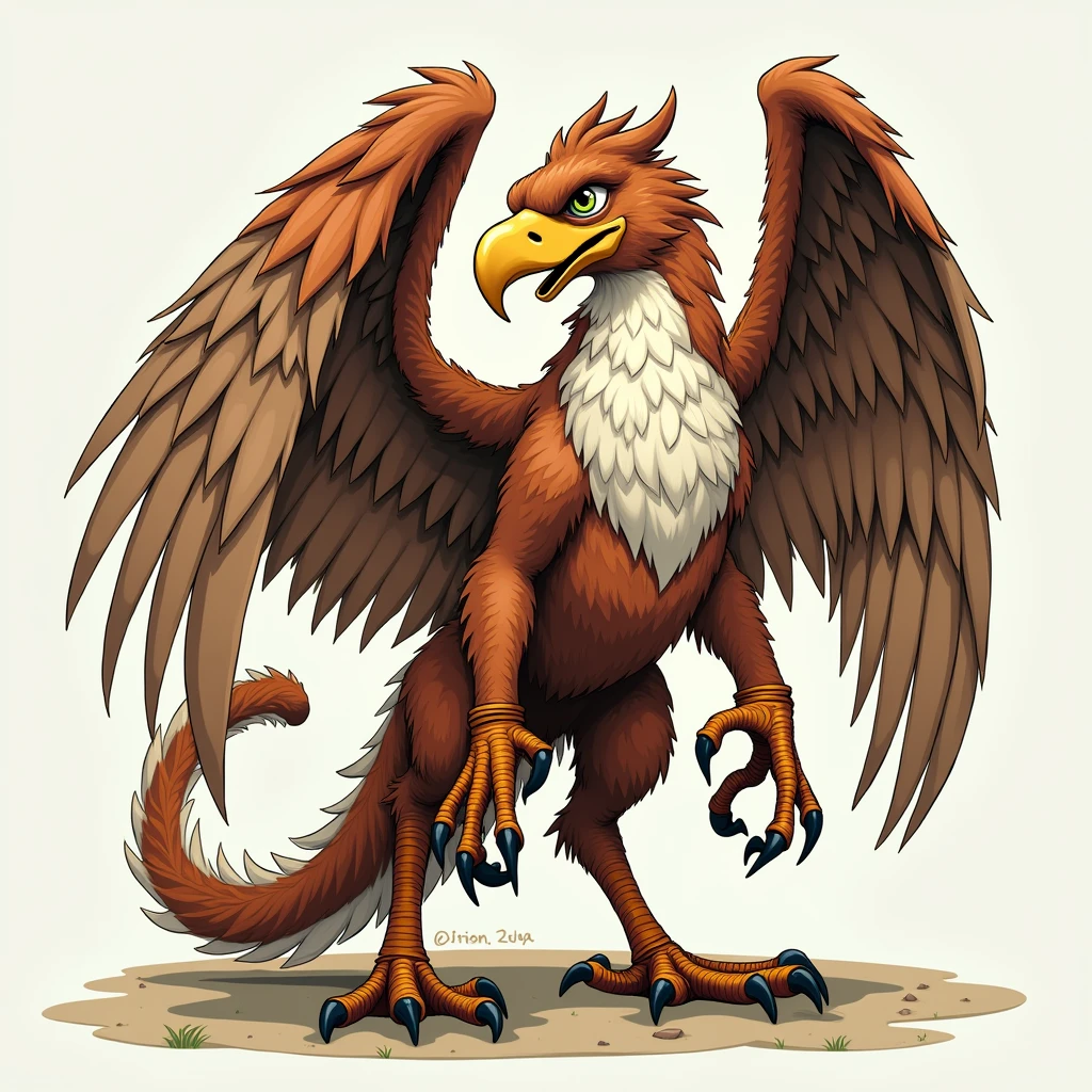Griffin