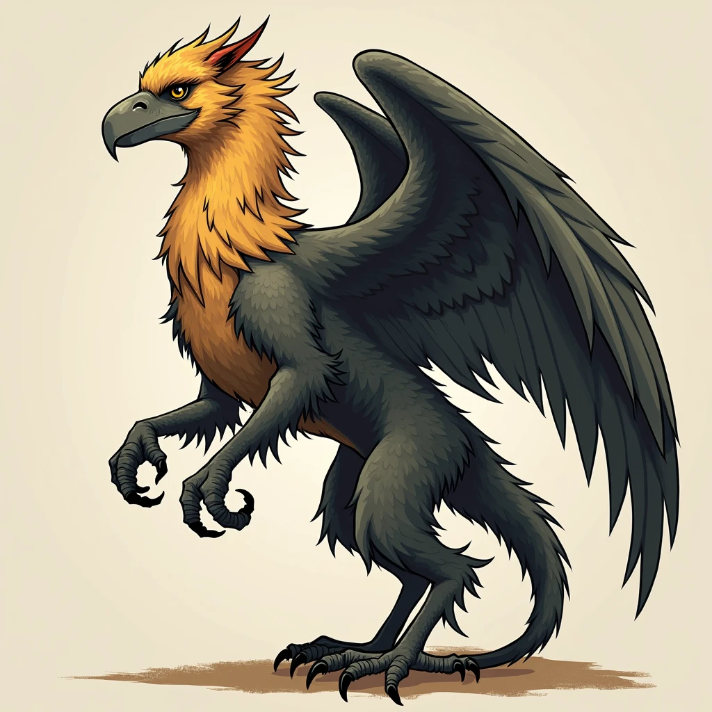 Griffin