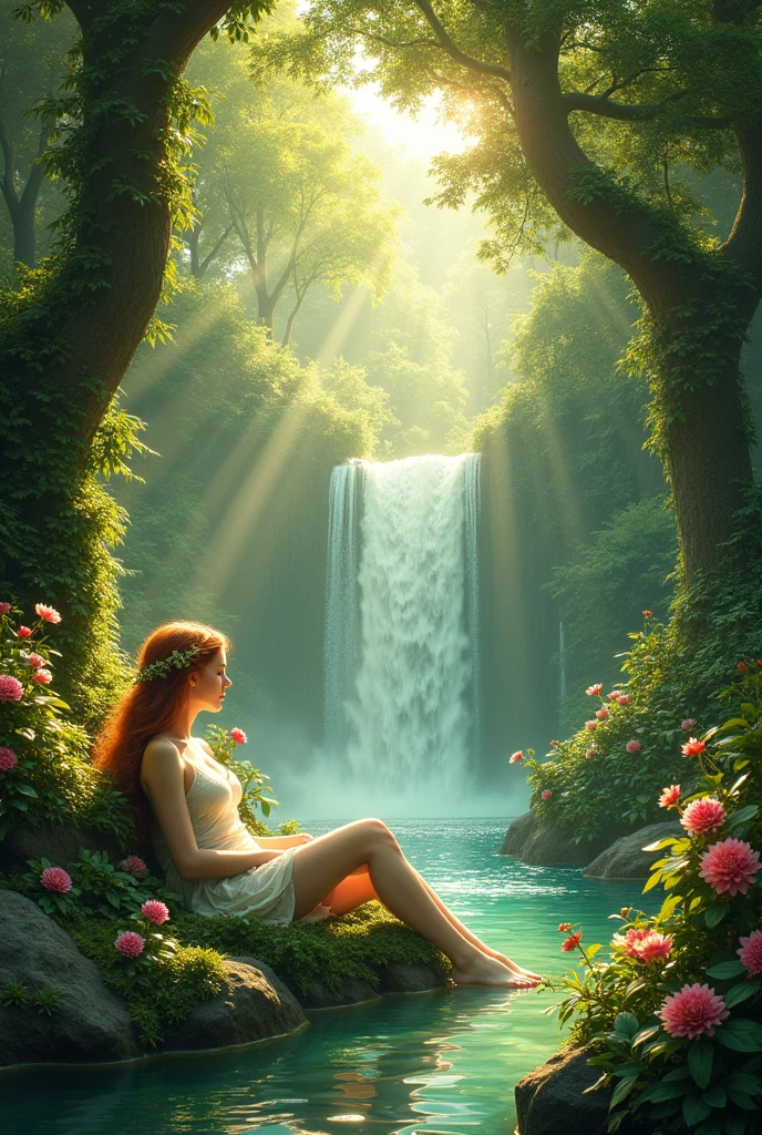 Eden&#39;s Garden