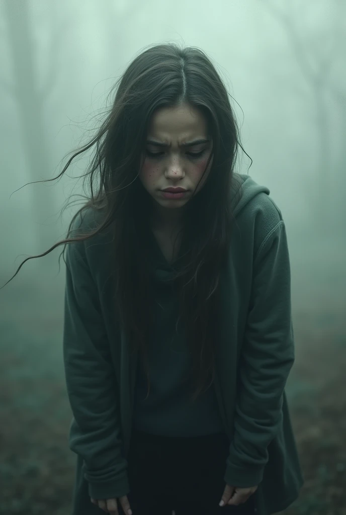 anxiety in young people