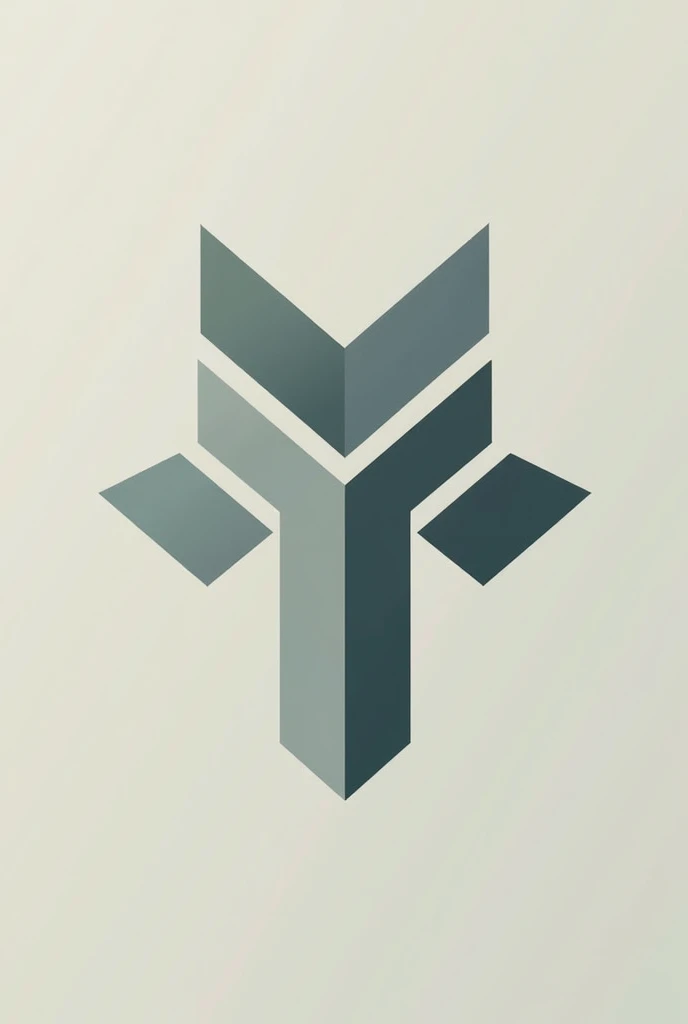 Make a easthetic logo about school giving higher education