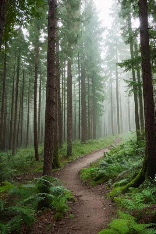 forest
