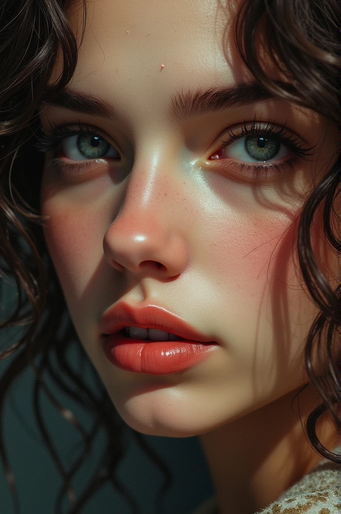 ((best quality)), ((masterpiece)), (detailed), perfect face
