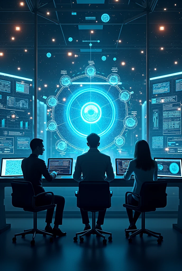 Using Big Data and Machine Learning for Prevention