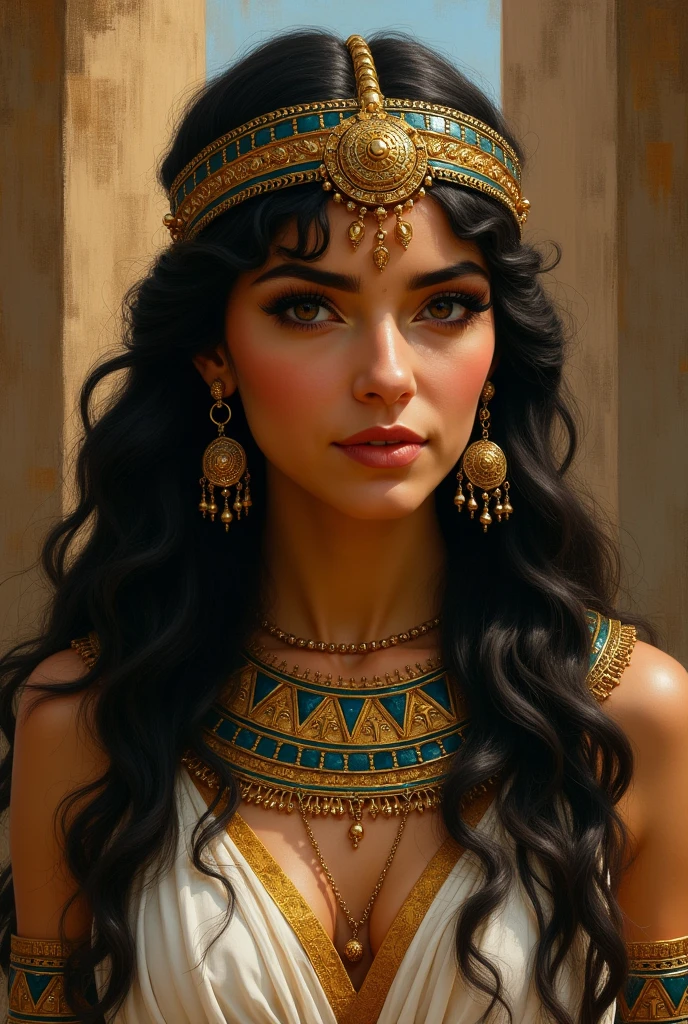 cleopatra