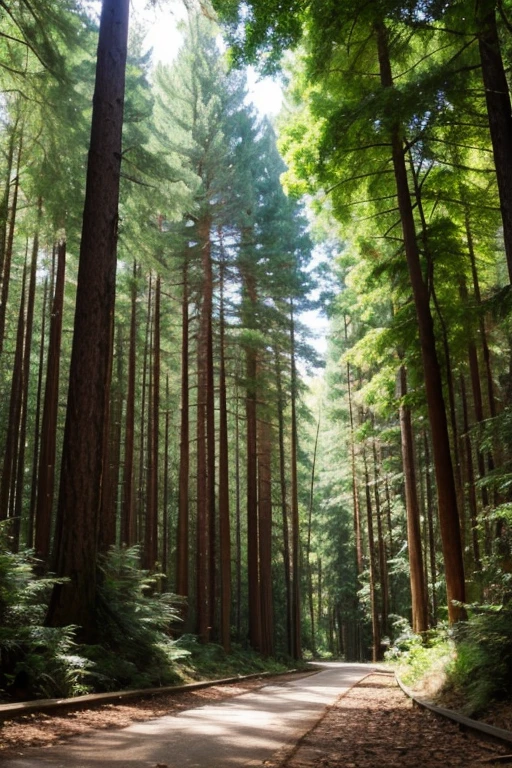 forest