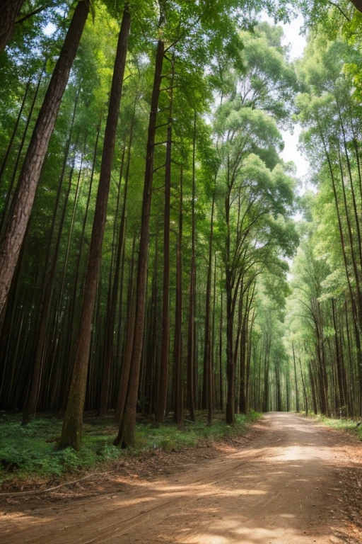 forest