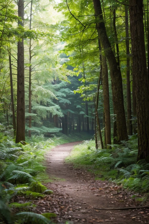 forest