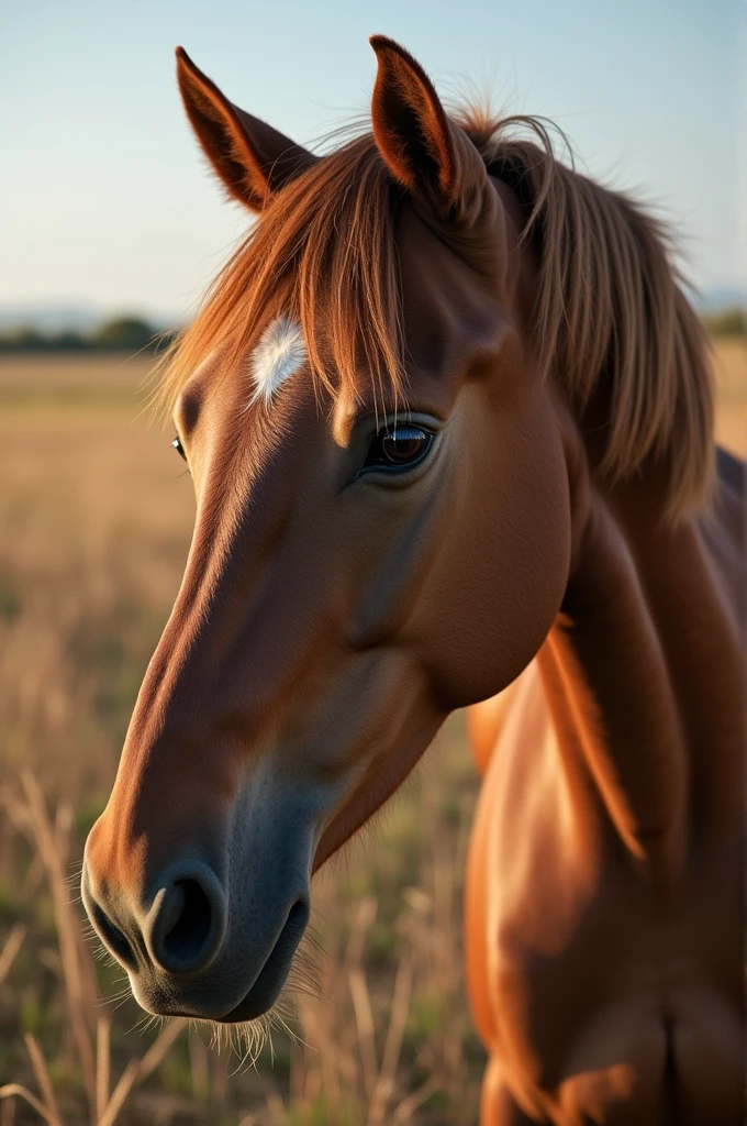 Horse penis