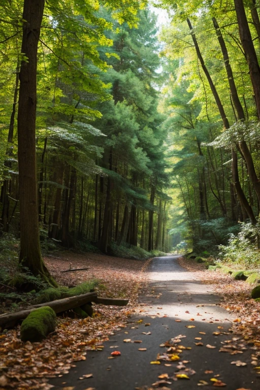 forest