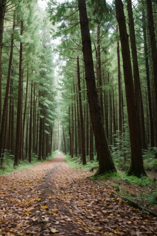 forest