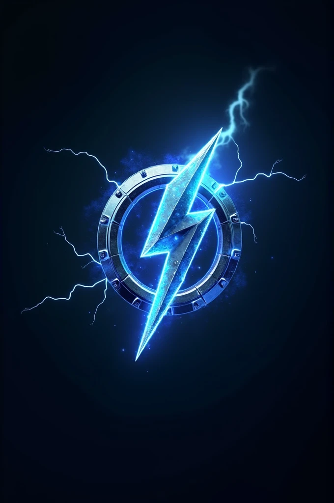 Electric logo, electricity, light, engines