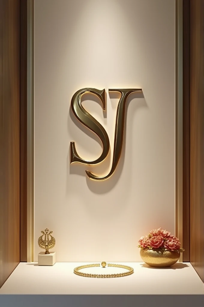 A Photo With Sj logo
Shop name Sunil Jwellers