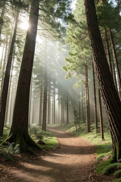 forest