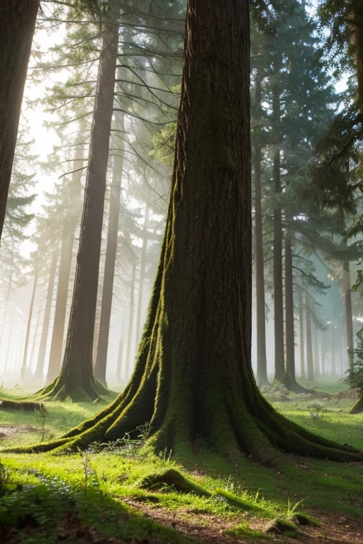 forest