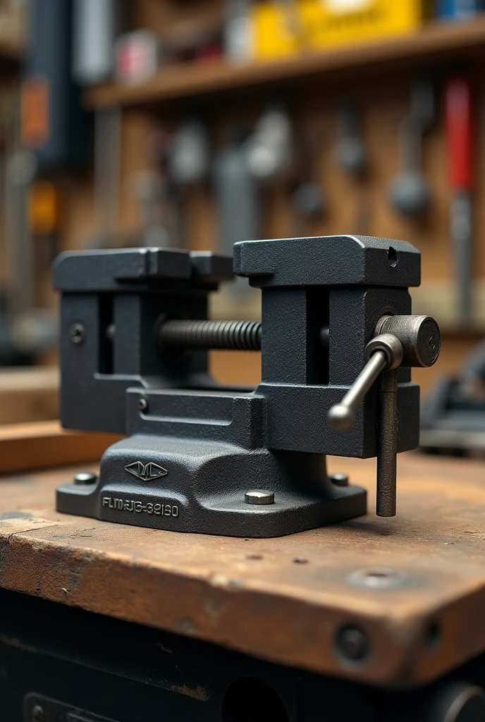 multifunctional vice