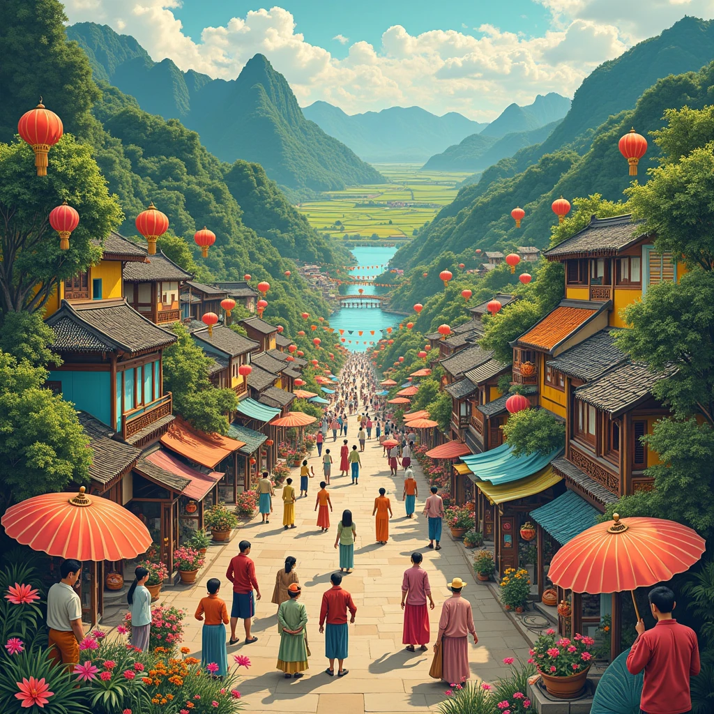 Vietnam 