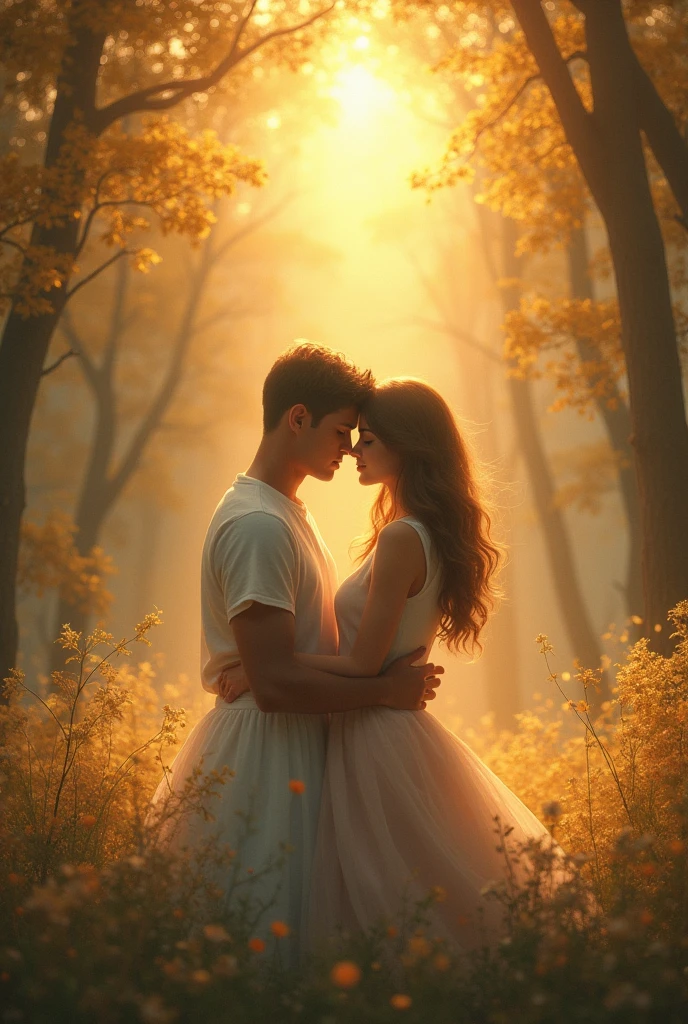 Love is the dawn of the soul.. The light of youth. Learning to dawn in each new season and prolong the happiness of loving is only for those who know how to appreciate the light of love.