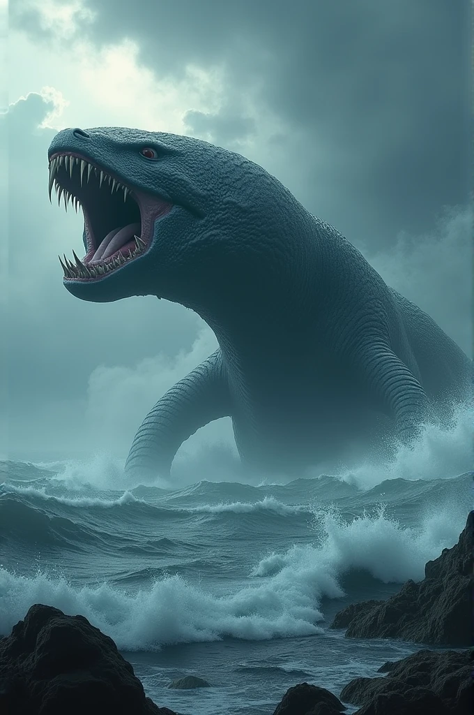 leviathan 