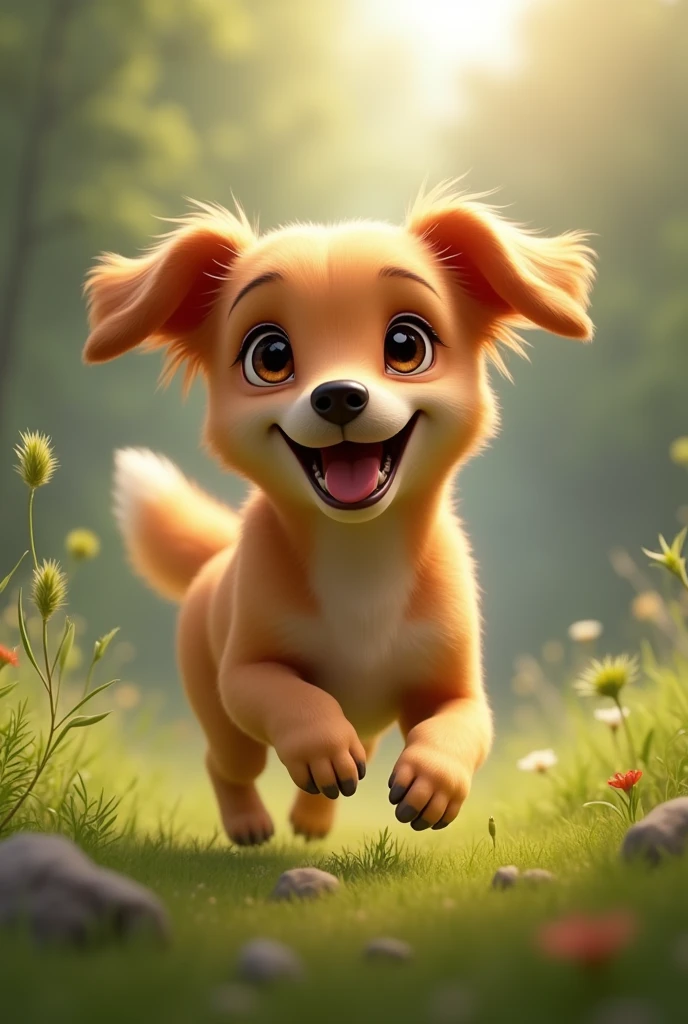Dog